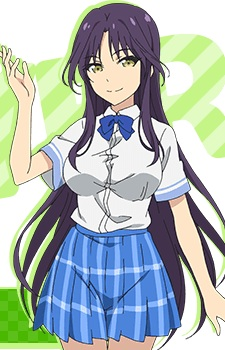 Netogeyome Apricotjpg — Anime Waifu 2022 option 377