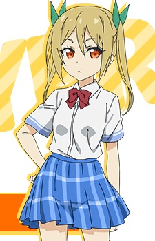 Netogeyome Schweinjpg — Anime Waifu 2022 option 378
