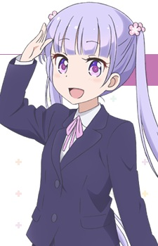 Newgame Aobasuzukazejpg — Anime Waifu 2022 option 379
