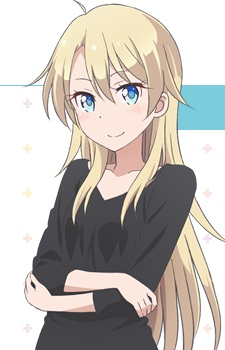 Newgame Kouyagamijpg — Anime Waifu 2022 option 381