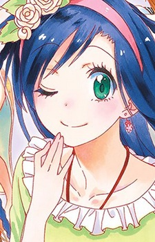 Nisekoi Yuikanakurajpg — Anime Waifu 2022 option 383