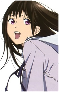 Noragami Hiyorinjpg — Anime Waifu 2022 option 389