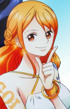 Oncepiece Namijpg — Anime Waifu 2022 option 390