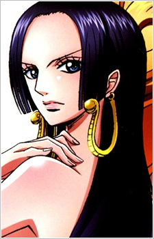 Onepiece Boahancockjpg — Anime Waifu 2022 option 391