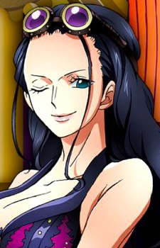 Onepiece Nicorobinjpg — Anime Waifu 2022 option 392