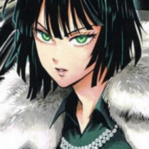 Onepunchman Fubukijpg — Anime Waifu 2022 option 394