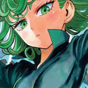 Onepunchman Tatsumakijpg — Anime Waifu 2022 option 395