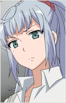 Oregairu Kawasakisakijpg — Anime Waifu 2022 option 396