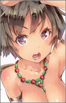 Outbreakcompany Elbiajpg — Anime Waifu 2022 option 399