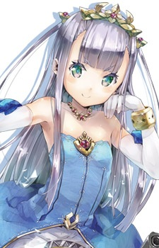 Outbreakcompany Petralkajpg — Anime Waifu 2022 option 401