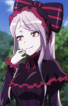 Overlord Shalltearbloodfallenjpg — Anime Waifu 2022 option 404