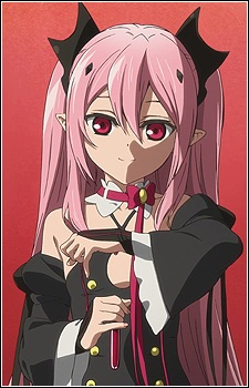 Owarinoseraph Kruljpg — Anime Waifu 2022 option 405