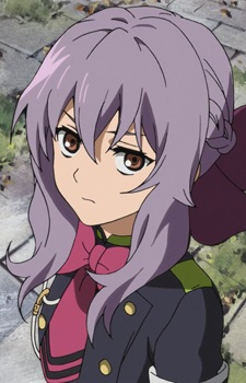 Owarinoseraph Shinoajpg — Anime Waifu 2022 option 406
