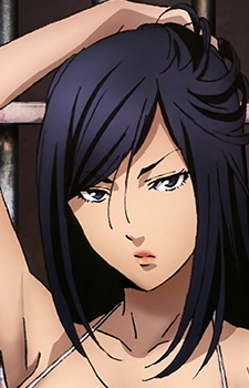 Prisonschool Marijpgjpg — Anime Waifu 2022 option 410