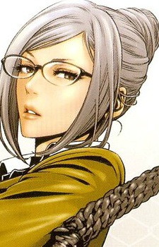 Prisonschool Meikashirakijpg — Anime Waifu 2022 option 411