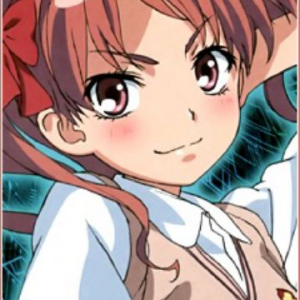 Railgun Kurokoshiraijpg — Anime Waifu 2022 option 412