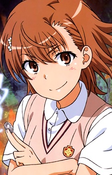 Railgun Misakamikotojpg — Anime Waifu 2022 option 413