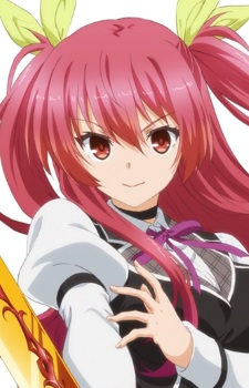 Rakudaikishi Stellavermillionjpg — Anime Waifu 2022 option 416