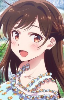 Rentalgirlfriend Chizuruichinosejpg — Anime Waifu 2022 option 428