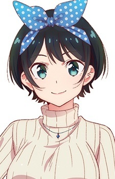 Rentalgirlfriend Rukasarashinajpg — Anime Waifu 2022 option 430
