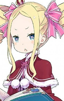 Rezero Beatricejpg — Anime Waifu 2022 option 432