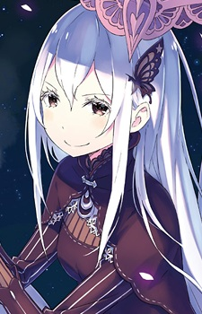 Rezero Echidnajpg — Anime Waifu 2022 option 433