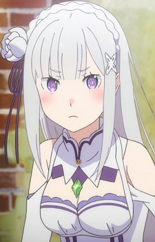 Rezero Emilliajpg — Anime Waifu 2022 option 434