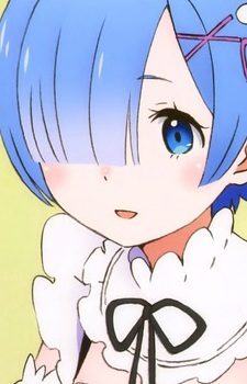 Rezero Remjpg — Anime Waifu 2022 option 435