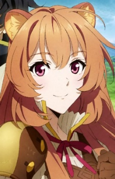 Risingshieldhero Raphtaliajpg — Anime Waifu 2022 option 439
