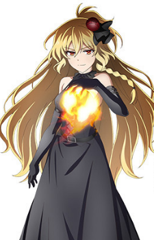 Rokudenashiakashic Celicaarfoniajpg — Anime Waifu 2022 option 443