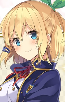 Rokudenashiakashic Rumiatingeljpg — Anime Waifu 2022 option 445