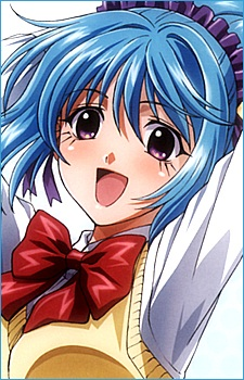 Rosariovampire Kurumukuronojpg — Anime Waifu 2022 option 447