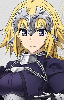 Ruler Jeannejpg — Anime Waifu 2022 option 452