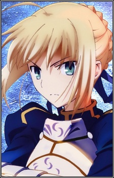 Saber Artoriajpg — Anime Waifu 2022 option 455