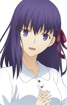 Sakuramatoujpg — Anime Waifu 2022 option 460