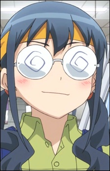 Saorimakishimajpg — Anime Waifu 2022 option 461