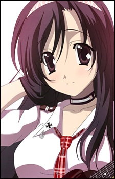 Schooldays Kotonohajpg — Anime Waifu 2022 option 463