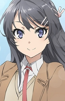 Seishunbutayarou Maisakurajimajpg — Anime Waifu 2022 option 466