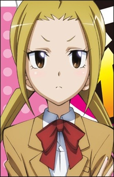 Seitokai Suzujpg — Anime Waifu 2022 option 467