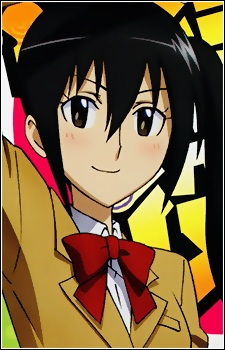 Seitokaiyakuindomo Mutsumijpg — Anime Waifu 2022 option 469