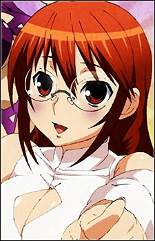 Sekirei Matsujpg — Anime Waifu 2022 option 471
