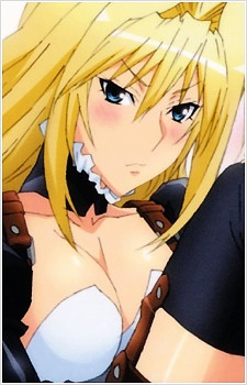 Sekirei Tsukiumijpg — Anime Waifu 2022 option 473
