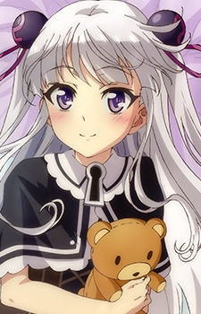 Shinmaimaou Mariajpg — Anime Waifu 2022 option 481