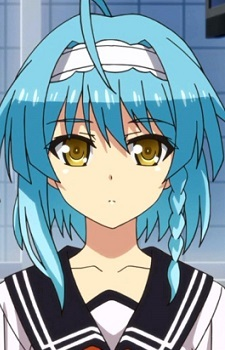Shinmaimaou Yukijpg — Anime Waifu 2022 option 483