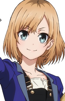 Shirobako Aoimiyamorijpg — Anime Waifu 2022 option 485