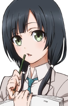 Shirobako Emayasuharajpg — Anime Waifu 2022 option 486