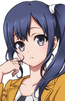 Shirobako Midoriimaijpg — Anime Waifu 2022 option 487