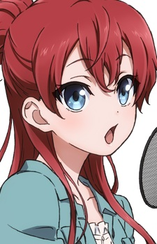 Shirobako Shizukasakakijpg — Anime Waifu 2022 option 489