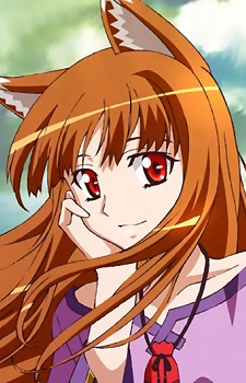Spicewolf Holojpg — Anime Waifu 2022 option 495