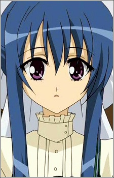 Strawberrypanic Tamaojpg — Anime Waifu 2022 option 499